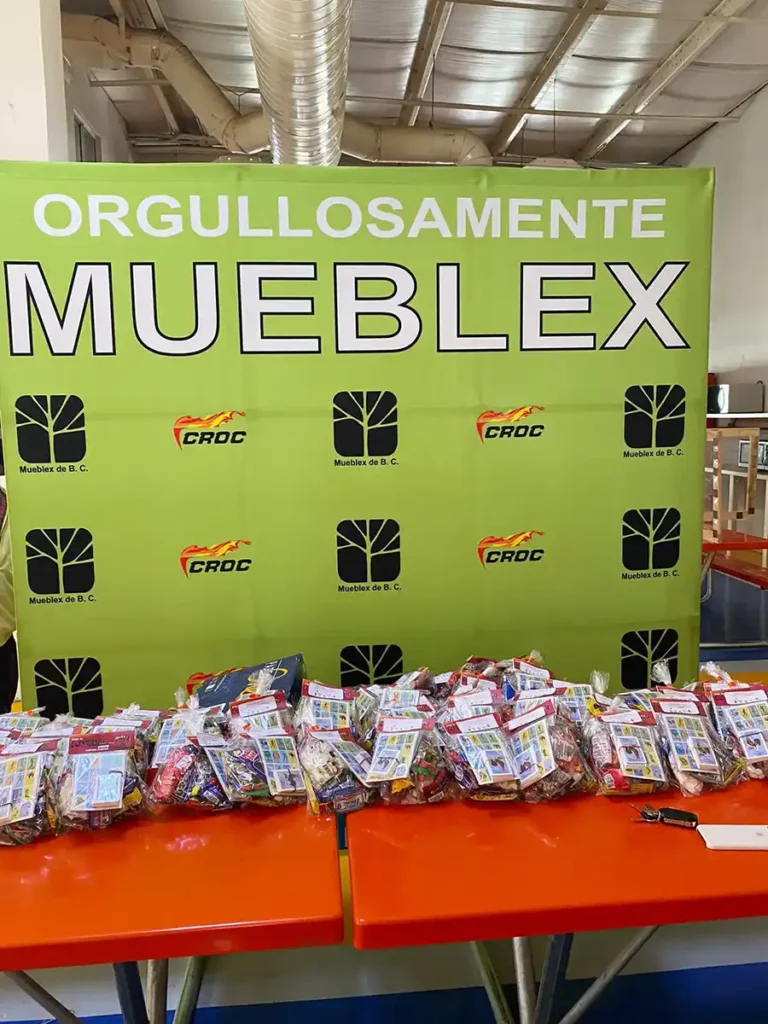 Displays y Banners Publicitarios en Tijuana Zotz Publicidad