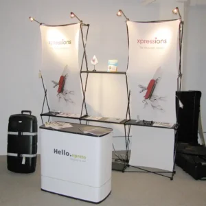 Venta de Stands y Displays en Tijuana