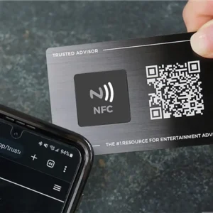 Venta de Tarjetas NFC en Tijuana