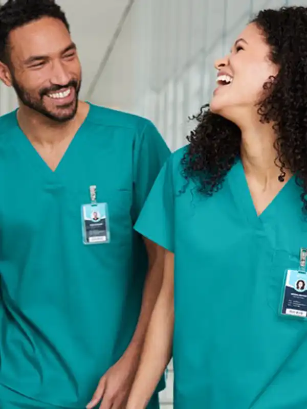 Zotz Publicidad Ropa Sector Salud Personalizada