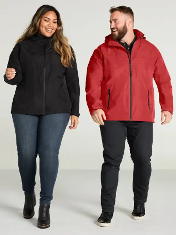 Zotz Publicidad Ropa Talla Extras
